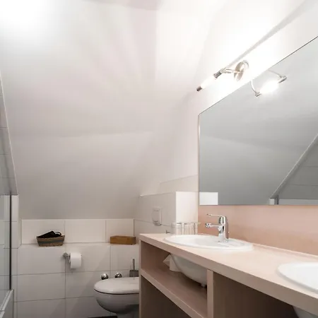 Hw App 9 Διαμέρισμα Welt