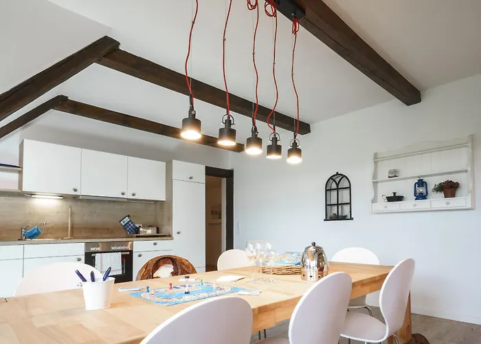 Appartement Hw App 9