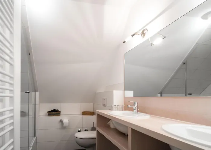 Hw App 9 Appartement Welt