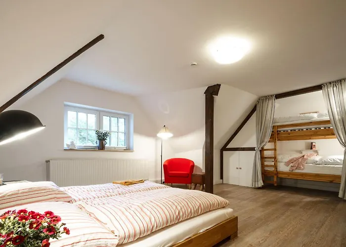 Appartement Hw App 9 Welt