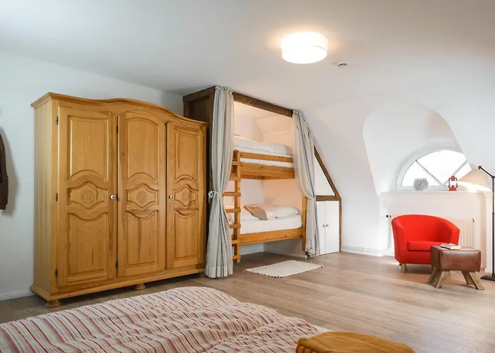 Hw App 9 Appartement Welt