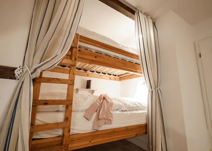 Appartement Hw App 9 *