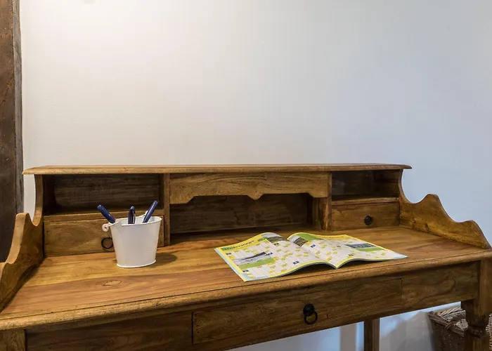 Hw App 9 Appartement Welt